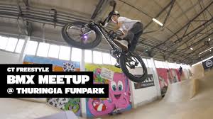 Gt's freestyle bmx lineup has a bike for everyone, from the newbie learning their first trick to seasoned vets like team riders brian kachinsky. Home Ct Freestyle Bmx Workshops Camps