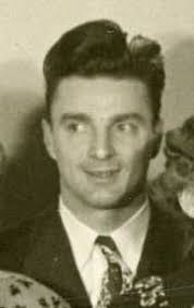 Richard Joseph Homolka (1915-1950)