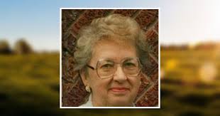 Annamae L. Misoni Obituary September 24, 2016