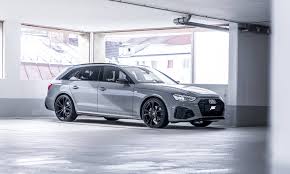 An a4 piece of paper will fit into a c4 envelope. Facelift Audi A4 B9 With Tuning From The Abt Sportsline Team