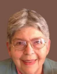 Ruth Agnes Pennycuff