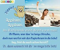 Schones Wochenende Bilder Spruche Grusse