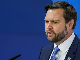 JD Vance makes excuses for Trump as Fox News host hammers him