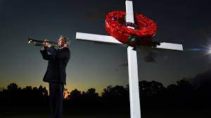 When is anzac day 2021? Anzac Day 2020 How Australians And New Zealanders Can Commemorate The Day From Isolation The National
