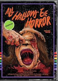 Amazon.com: All Hallows Eve Horror [DVD] : Michael Leo Centi, Lisa Vaccaro,  Katie Hellman, Joshua Anderson, Steven Michael Cobb, Skip Anderson, Paul  Schermerhorn, Chris Miraglia, Alanna Green: Movies & TV