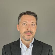 Speaker profile: David Clemente // x NTN discover london event