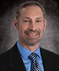 Certified Registered Nurse Anesthetist