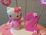 Hello Kitty Birthday Party Food Ideas