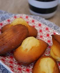 Madeleines Sans Gluten Comment J Ai Change De Vie Recette Madeleine Sans Gluten Recette Dessert Sans Gluten Recette Gateau Sans Gluten