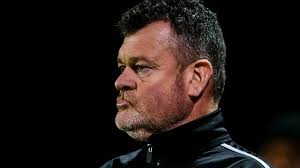 Summer 2022 Berkshire non-league managerial changes