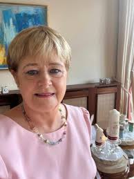 Rev Brenda O'Grady Wedding Solemniser & Family Celebrant