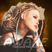 Awake (feat. Fredrik Schulz, Bob Campbell, Matthew Villeneuve, Billy  LeCoq-Mauvais & Mike Mantecon)