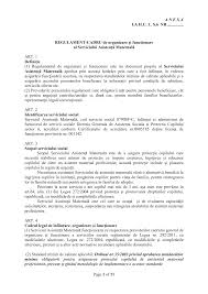 Atribuţiile principale ale dgaspc în domeniul protecţiei şi promovării drepturilor copilului. Https Www Primarie6 Ro Www2 Wp Content Uploads 2018 09 Anexa Hcl 197 Pdf