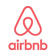 Airbnb logo