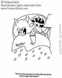 Cartoon Couples In Bed Google Images Couple Cartoon Fighting Couples Cartoon