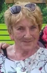 Condolence Book for Kathleen DOYLE (née Flynn) (Rialto, Dublin)