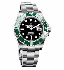 Every submariner sold at hontwatches.to is water resistant. News Rolex 2020 New 41 Mm Submariners Watch Collecting Lifestyle