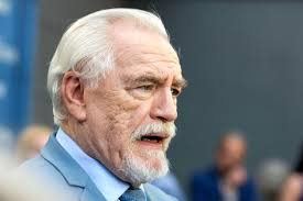 Logan Roy is disgusting