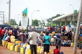 According to experts, gas may soon be harder or impossible to find in the coming months as a supply shortage continues to a shortage of truck drivers may make it harder to hit the road this summer. The Economics Of Fuel Pricing In Nigeria Explained Nairametrics