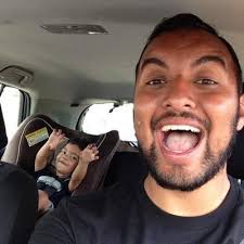 Drew Dominguez (@drewdoggmetal)