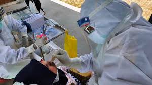 Swab Antigen Dan Rapid Test Antigen Covid 19 Sama Atau Beda Health Liputan6 Com