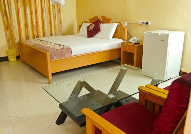 Mbeya Hotel Limited