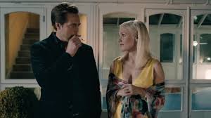 The Ones Below (2015) by David Farr