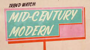 The bauhaus characteristics included playful typographic posters designs, while swiss designers kept type very clean and traditional, with flush left paragraphs. Vintage Trend Best Mid Century Fonts