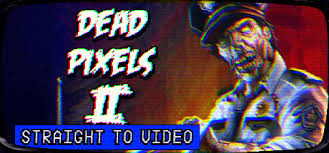 At pixels2pages.net you will be inspired, you will learn new skills, and you will be part of a vibrant community of digital. Dead Pixels Ii On Steam