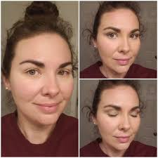 Whitney got her hair done 🩷🎀