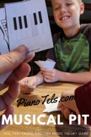 Each team has a team leader. 21 Games For The Elementary Music Classroom Pianotels Com