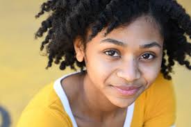 Meet Kiana Nicole Washington