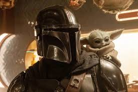 'The Mandalorian & Grogu' clava el último clavo en el ataúd de 'Star Wars'