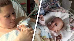 Schwangerschaftswoche hat das baby heute bei intensivmedizinischer betreuung gute chancen zu überleben. Welt Fruhchen Tag Pia Wog Bei Der Geburt Nur 370 Gramm