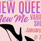 New Queer, New Me Variety Show! event in Burlington, VT