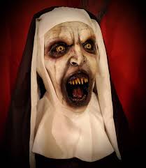 The Nun Picture