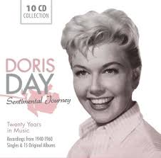 DORIS DAY