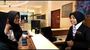 Uitm is the only university in malaysia that has a campus in every state of the country. How To Handle Walk In Guest At Hotel Uitm Pulau Pinang Youtube