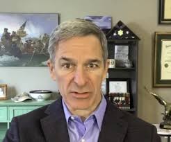 Cuccinelli to Newsmax: Judges Have Broken Immigration Law for Years