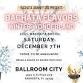 Bachata Flavors-Winter Wonderland