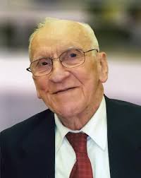 Lawrence Sexton Obituary (2021)