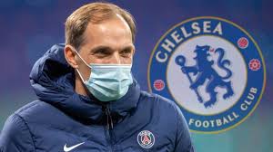 Ashley cole reveals the best manager he played under at chelsea | mnf. Chelsea Thomas Tuchel Succeeds Frank Lampard As New Manager