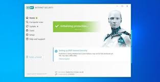 2020 and 2021 has been really crazy in terms of the amounts of the cyber attacks and hacks which has happened. Serial Number Eset Nod32 Antivirus Up To 2022 In 2021 Antivirus Serial Internet Security
