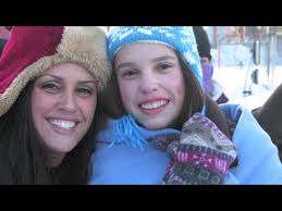 2022 Long Lake, NY Winter Carnival Cardboard Sled Race Highlights