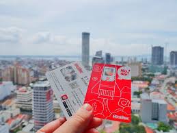 Cheap international calls with ee. Getting A Sim Card In Malaysia Mind Of A Hitchhiker
