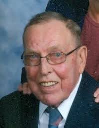 Louis Burger Obituary