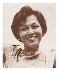 CYNTHIA ZAMORA (April 8, 1938