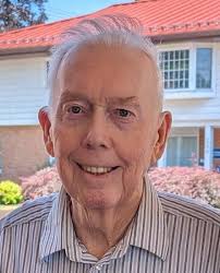 Obituary for Edward Gaffney
