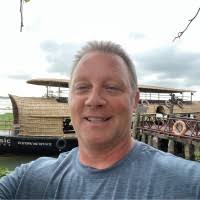 30+ "Fred Rush" profiles