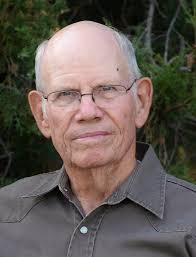 Thomas Roger Stewart